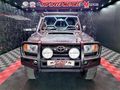 2017 Toyota Land Cruiser 79 4.5 D Single-Cab