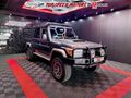 2017 Toyota Land Cruiser 79 4.5 D Double-Cab