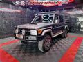 2017 Toyota Land Cruiser 79 4.5 D Single-Cab