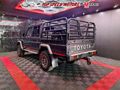 2017 Toyota Land Cruiser 79 4.5 D Single-Cab