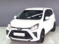 2023 Toyota Agya 1.0