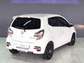 2023 Toyota Agya 1.0