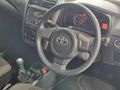 2023 Toyota Agya 1.0