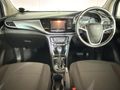 2017 Opel Mokka X 1.4T Enjoy Auto
