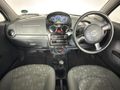 2007 Chevrolet Spark LT