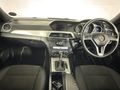 2014 Mercedes-Benz C-Class C 200 Exclusive Auto