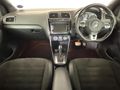 2013 Volkswagen Polo GTI 1.4 TSI Auto