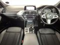 2020 BMW X3 sDrive18d M Sport