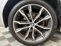 2020 BMW X3 sDrive18d M Sport