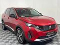 2022 Peugeot 3008 1.6T Allure Auto
