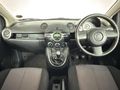 2008 Mazda 2 1.3 Active