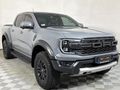 2023 Ford Ranger 3.0 V6 Bi Turbo Ecoboost Raptor 4x4 Auto