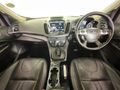 2016 Ford Kuga 2.0 TDCi Titanium AWD Auto