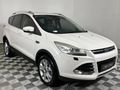 2016 Ford Kuga 2.0 TDCi Titanium AWD Auto