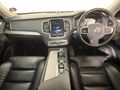 2019 Volvo XC90 T8 Twin-Engine Inscription AWD 6-seat