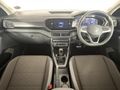 2021 Volkswagen T-Cross 1.5 TSI R-Line Auto