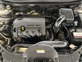 2010 Kia Cerato 1.6