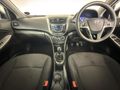 2018 Hyundai Accent 1.6 Fluid 5-dr