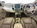 2008 Toyota Fortuner 3.0 D-4D 4x4