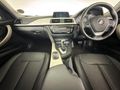 2017 BMW 3 Series 318i Luxury Line Auto