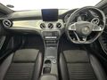 2018 Mercedes-Benz CLA 200 AMG Auto