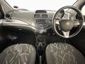 2014 Chevrolet Spark 1.2 LS