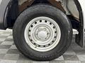 2021 Isuzu D-Max 250 HO Fleetside Safety Single-Cab
