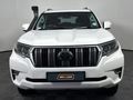 2018 Toyota Land Cruiser Prado 3.0 D VX-L Auto
