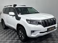 2018 Toyota Land Cruiser Prado 3.0 D VX-L Auto