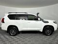2018 Toyota Land Cruiser Prado 3.0 D VX-L Auto