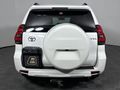 2018 Toyota Land Cruiser Prado 3.0 D VX-L Auto