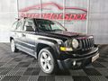 2012 Jeep Patriot 2.4 Limited Auto