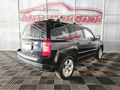 2012 Jeep Patriot 2.4 Limited Auto