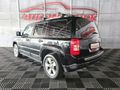 2012 Jeep Patriot 2.4 Limited Auto