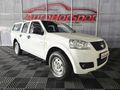 2017 GWM Steed 5 2.2 MPi Double-Cab