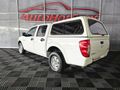 2017 GWM Steed 5 2.2 MPi Double-Cab