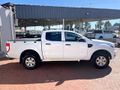 2019 Ford Ranger 2.2 TDCi XLT Auto Double-Cab