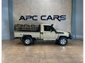 2023 Toyota Land Cruiser 79 4.5 D Single-Cab