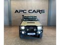 2023 Toyota Land Cruiser 79 4.5 D Single-Cab