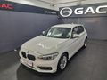 2016 BMW 1 Series 120i 5-dr Auto