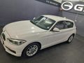 2016 BMW 1 Series 120i 5-dr Auto