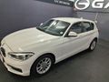 2016 BMW 1 Series 120i 5-dr Auto