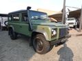 2006 Land Rover Defender 110 2.5 TD5 Hard-Top