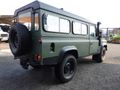 2006 Land Rover Defender 110 2.5 TD5 Hard-Top