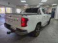 2026 Peugeot Landtrek 1.9D 4Action 4x4 Double Cab Auto