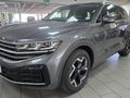 2026 Volkswagen Touareg V6 TDI Elegance