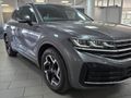 2026 Volkswagen Touareg V6 TDI Elegance