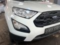 2018 Ford EcoSport 1.5 TDCi Ambiente