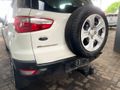 2018 Ford EcoSport 1.5 TDCi Ambiente