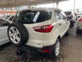 2018 Ford EcoSport 1.5 TDCi Ambiente